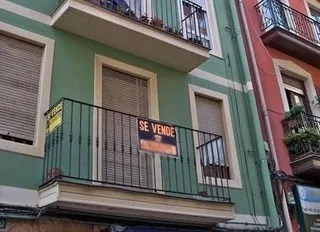 Viviendas en venta.