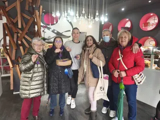 Celebración del Día Internacional de la Mujer en Carbajosa | AMUCAS