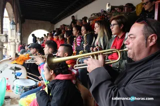 Capea carnaval del toro martes (109)