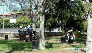 Vagabundo 2