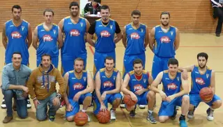 Se ajusta el Trofeo Diputación de baloncesto femenino