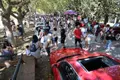 Salamanca disfruta del motor clásico en el V Concurso de Elegancia de Vehículos Clásicos