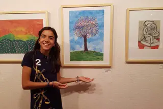 Exposición de la Escuela de San Eloy