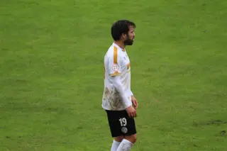 Salamanca CF UDS - Real Avila