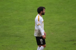 Salamanca CF UDS - Real Avila