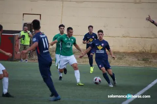 Amistoso Santa Marta Guijuelo (352)