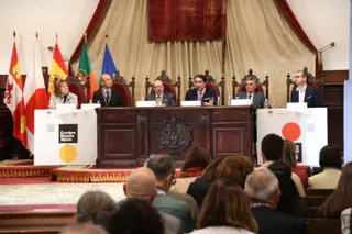 Cumbre España-Japón sobre Longevidad y Sociedades Longevas de la USAL