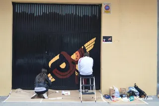 Galería urbana barrio del oeste 2018 (5)