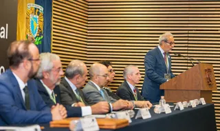 La USAL organiza una muestra de cine español en el seno de FILUNI