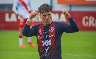 Víctor Olmedo | FOTO YECLANO