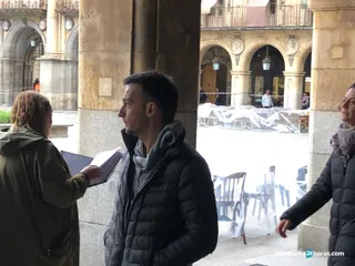 Amenábar en la plaza (2)