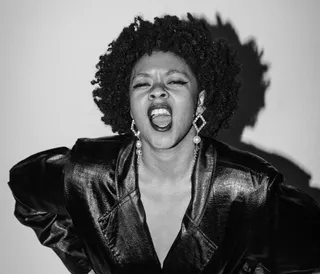 Nikki Hill