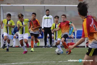 Futbol base infantil (27)