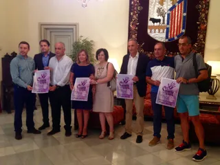 El Ayuntamiento promueve la segunda edición de la carrera popular contra la Violencia de Género