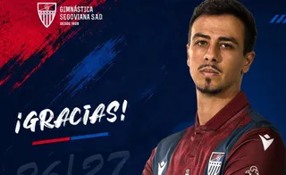 Javi Borrego | FOTO GIMNÁSTICA SEGOVIANA SAD