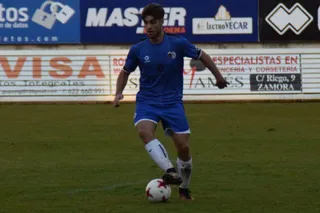 Zamora - Salmantino