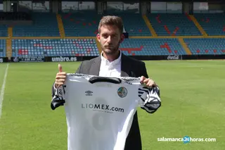 Pablo Cortés