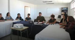Crear nuevas experiencias turísticas, objetivo del curso impartido por Adrecag