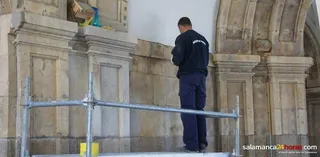 La Seguridad Social desciende otros 47 afiliados