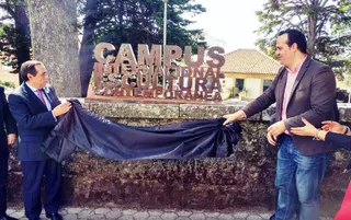 Convenio guarda