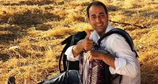 Folklore renovado en el teatro de la villa