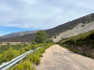 Paso de los lobos hacia Monsagro (8)