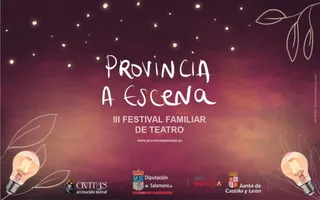 2023 CARTEL provincia a escena III