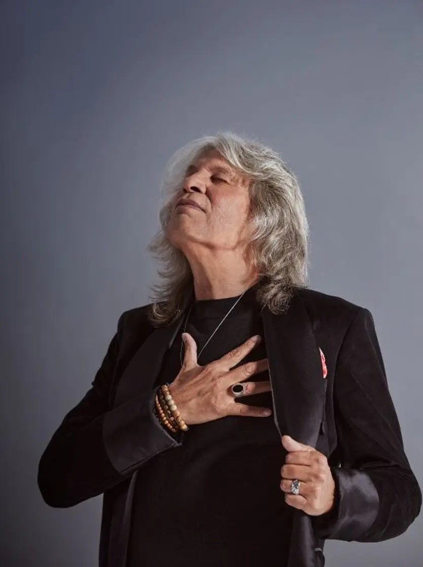 José Mercé
