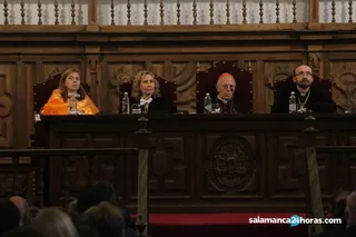 Inauguración curso académico UPSA Conferencia Episcopal (63)