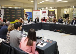 La comunicación en la empresa, en El Tormes 6 1200x862