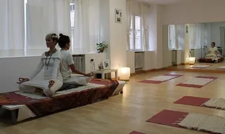 Yoga kundalini