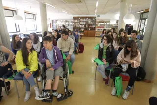 Los campus inclusivos llegan a la Universidad de Salamanca desde este sábado