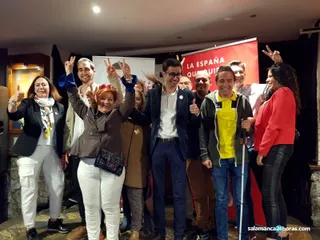 Cierre campaña PSOE (2)