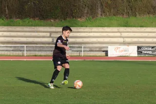Ribert – Salamanca CF UDS B