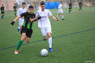 Fútbol base cadete (8 02 2020) (3)