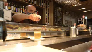 Hosteleria