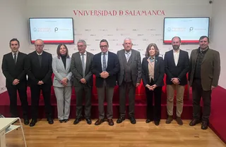 Presentación Cátedra de Empresa Preservación 35 | S24H