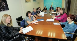 El Ayuntamiento incorporará al Plan de Accesibilidad las aportaciones del grupo de trabajo