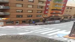 DetencinenlaavenidaItalia