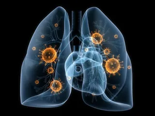 Científicos desarrollan un método para detectar ADN canceroso en la sangre de pacientes con cáncer de pulmón