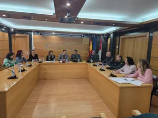 Carbajosa de la Sagrada renueva su compromiso con VioGÉN para reforzar la protección de víctimas de violencia de género | S24H