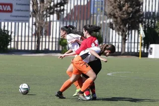 Salamanca FF - Parque sol