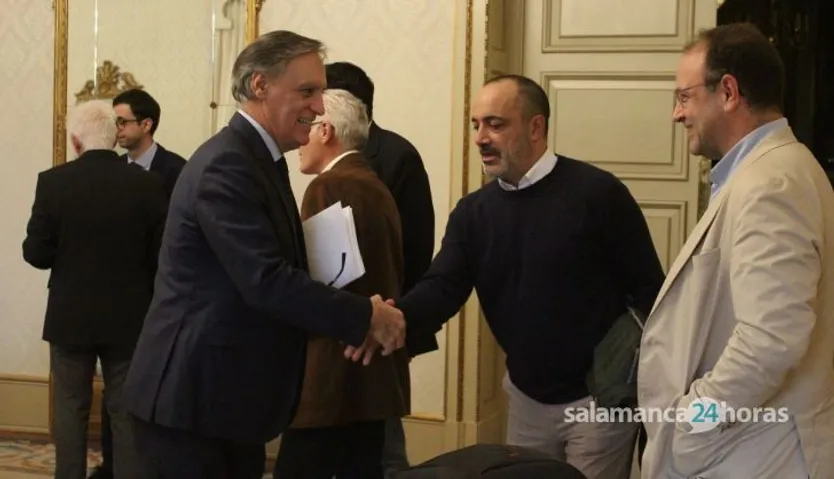 Reunión del Consejo de Ciudad