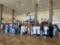 II Jornada de Visibilización Salud Mental Hospital de Salamanca. 