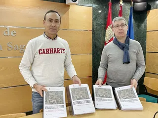 Presentación reclamación patrimonial ante la CHD 1