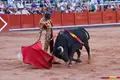 Adelaida Rodríguez en Salamanca | BMF TOROS