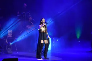 Concierto India Martínez