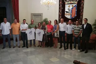 Salamanca corre Contra la Violencia de Género