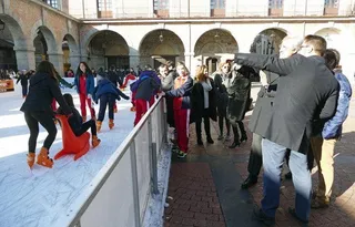 El Ayuntamiento atribuye a su benevolencia que la Cámara lleve 5 meses sin justificar los gastos