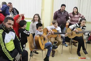 Premiado por la ONU el programa de realojo de familias gitanas